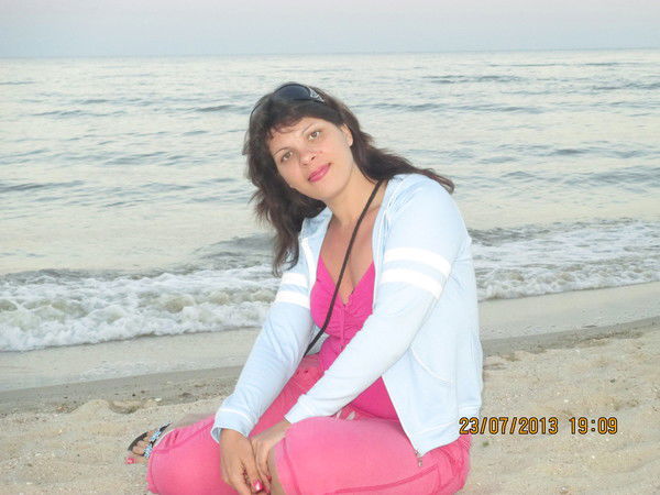 Вера Пашкова