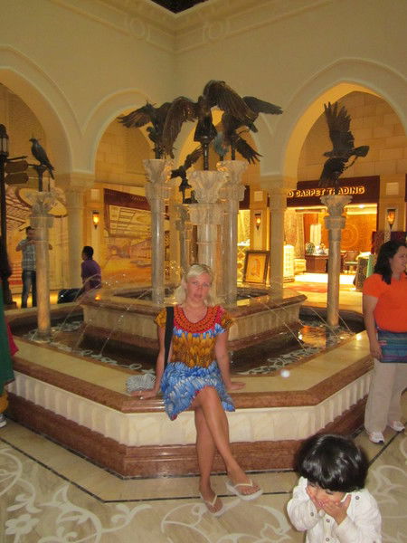 Наталья Бизина