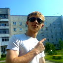 Алексей Грибалёв