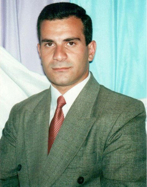 Рафаэль Нагиев