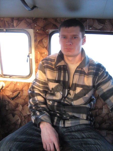 Дмитрий Моргуненко