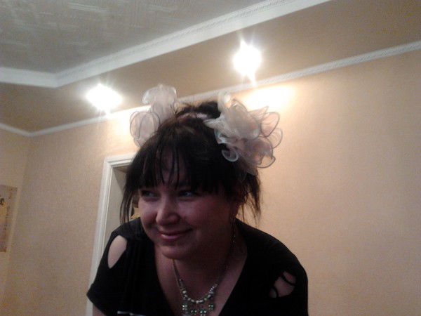 Оксана Петриченко