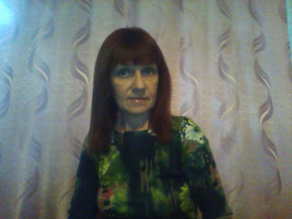 Марина Благова