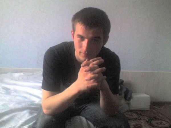 Дамир Еналиев