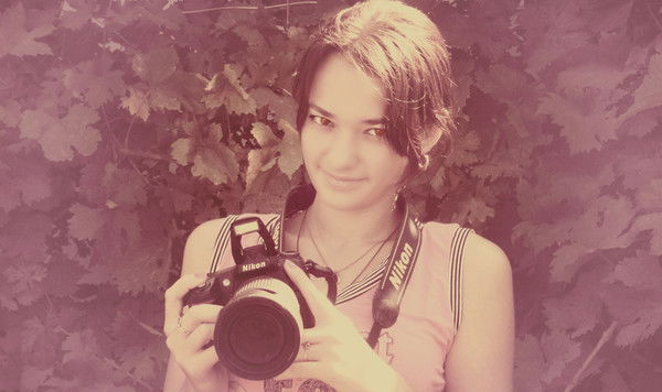 Ксения Полякова