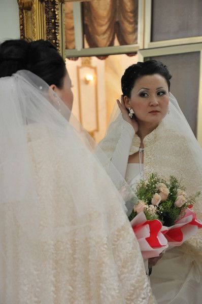 Феруза Рустемова