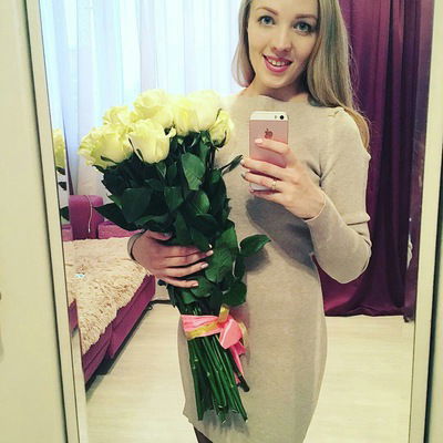 Катя Хинчинская