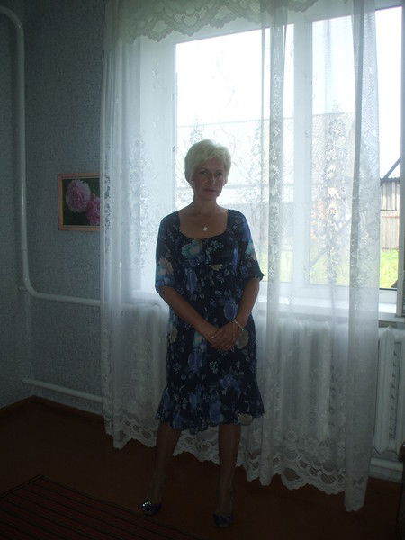 Ольга Бабич