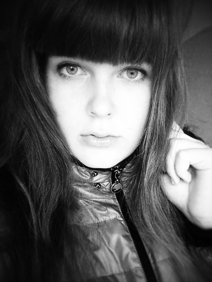 Екатерина Сергеева