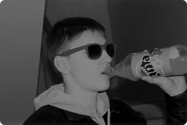 Серега Макаров