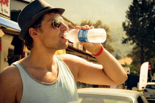 Денис Глущенко