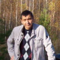 Дамир Яхшиликов