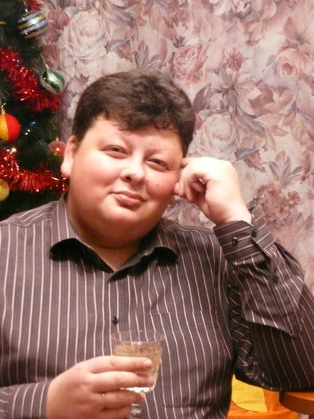 Андрей Командиров