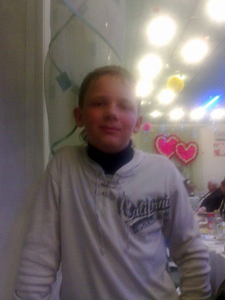 Дима Самуйлик