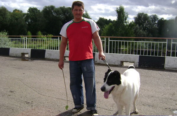 Вячеслав Ласаев