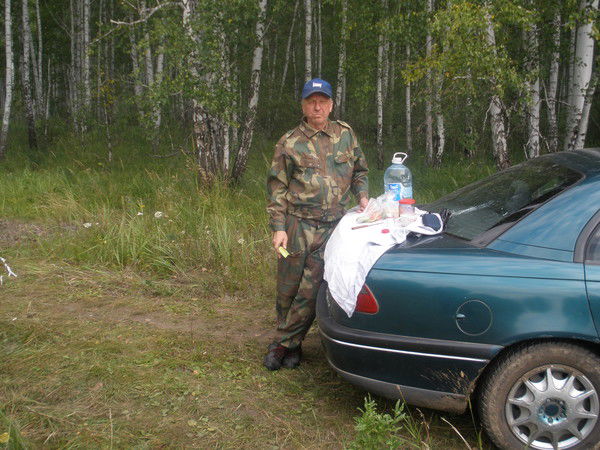 Слава Пашнин