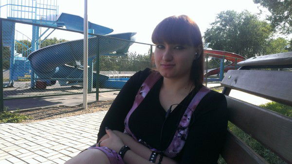 Анастасия Павлова