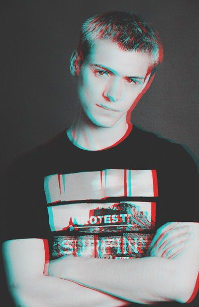 Роман Родин