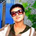 Алла Садыкова
