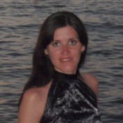 Елена Фоляк (Букреева)