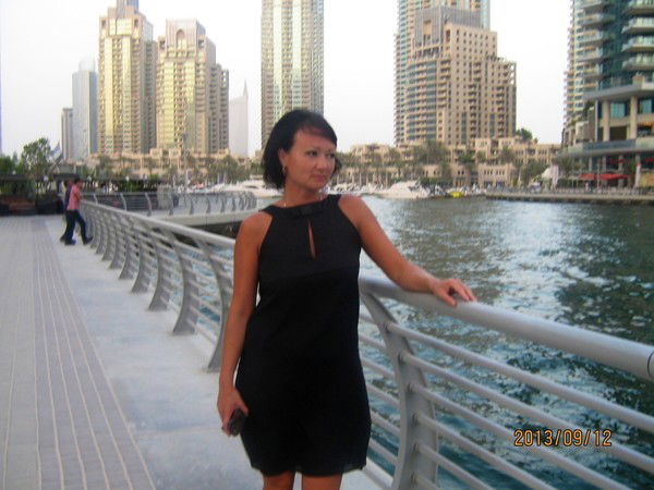 Эльвира Шабаева