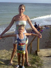 Надя Кононенко