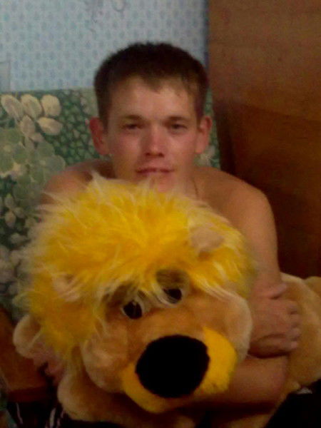 Володя Ильин