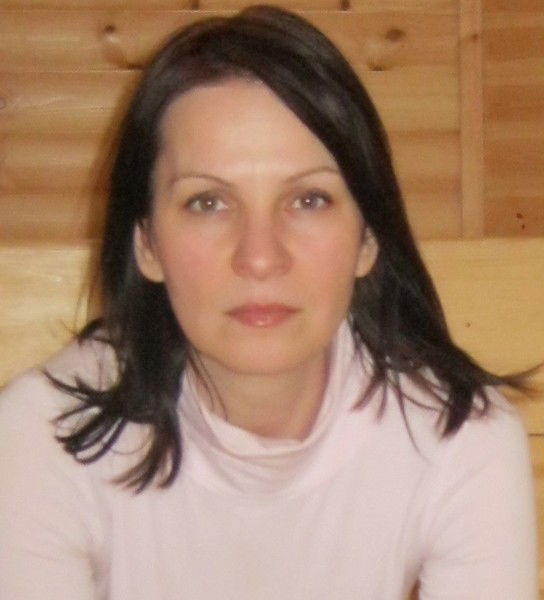 Ольга Полякова