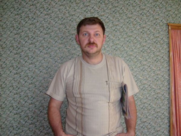 Дмитрий Гроут