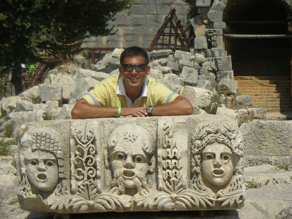 Алексей Троилов