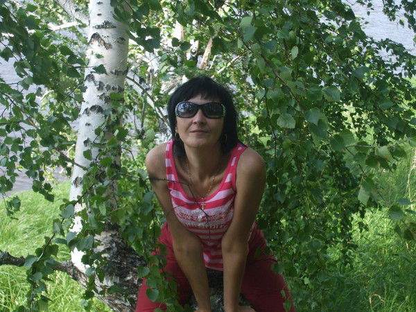 Татьяна Маркова