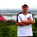 Александр Мельник
