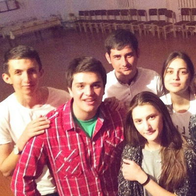 Георгий Макоев