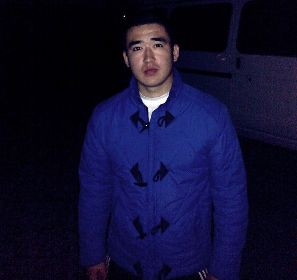 Нурхан Мусалимов