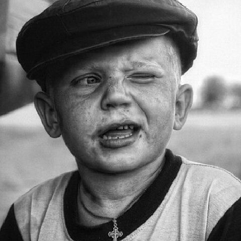 Дмитрий Гусаров