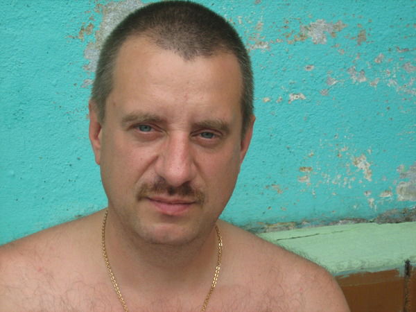 Виктор Ярыгин