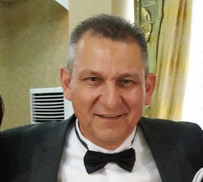 Шухрат Алиев