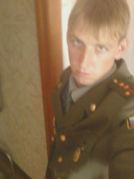 Андрей Костюхин