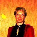 Лариса Мурзина