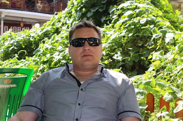 Виктор Ситников