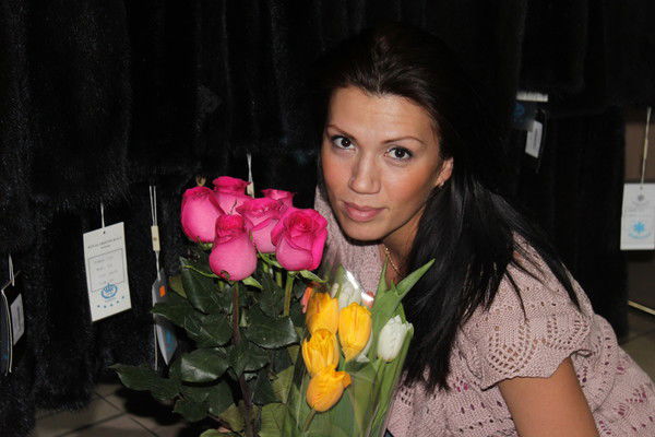 Елена Шайдуллина