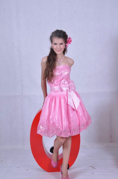 Анна Некрасова