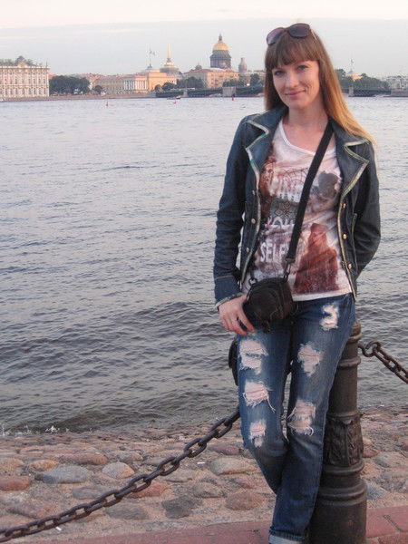 Ксения Булгакова