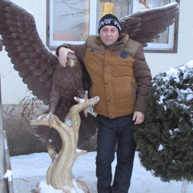 Сергей Лашков