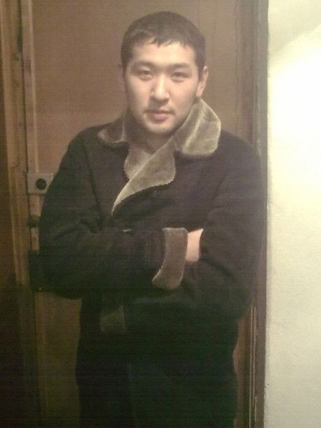 Ринат Ирикбаев