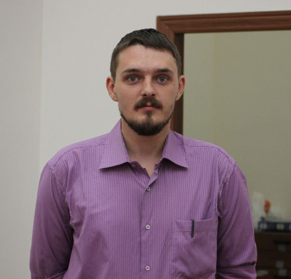 Кирилл Халезин