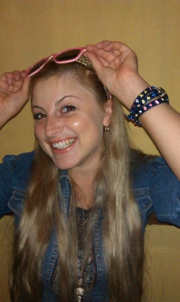 Інна Власюк