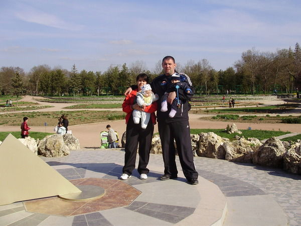 Юра Лебединцев