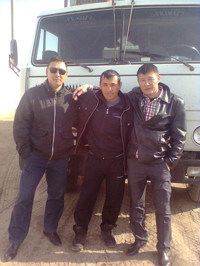 Ерлан Сарсенов