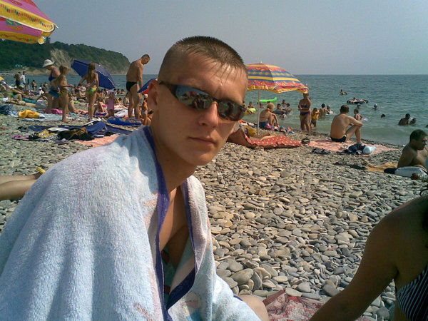 Николай Ивченко